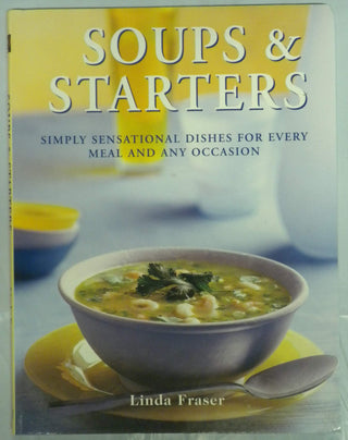 Home Library Starters and Soups - Thryft