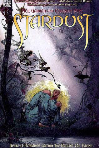 Neil Gaiman and Charles Vess' Stardust - Thryft