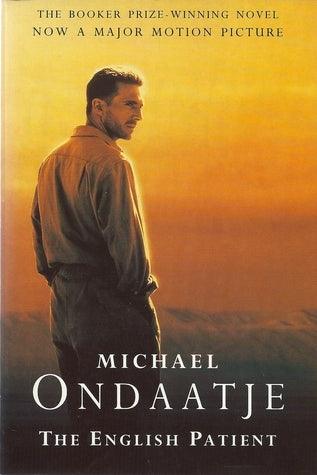 The English Patient - Thryft