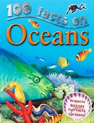100 Facts on Oceans