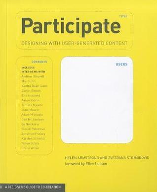 Participate : Designing with User-generated Content - Thryft