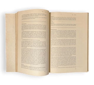 The Study of War and Society: Thucydides to the Eighteenth Century - Thryft