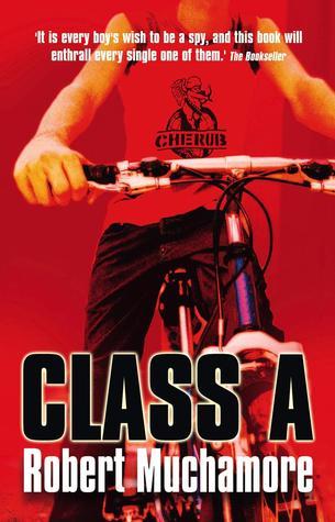 Class A - Cherub