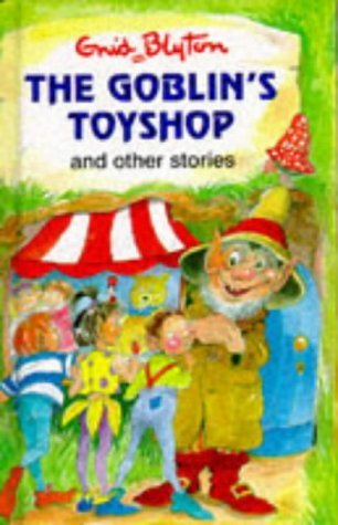 The Goblin's Toyshop