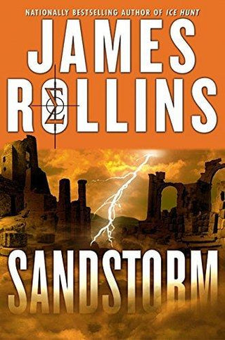 Sandstorm - Thryft