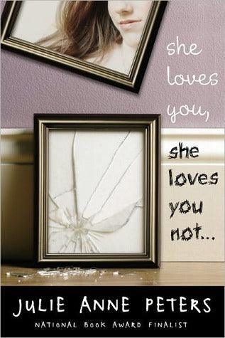 She Loves You, She Loves You Not - Thryft