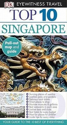 Top 10 Singapore - Thryft