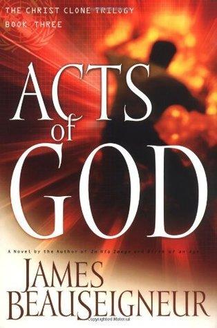 Acts of God - Thryft