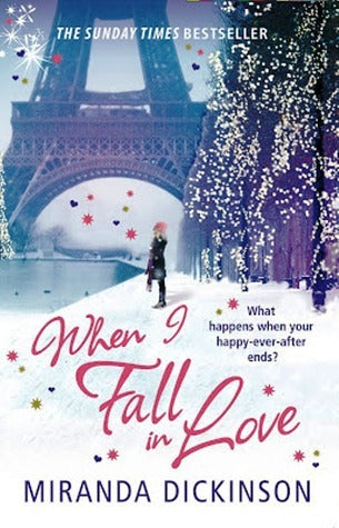 When I Fall in Love