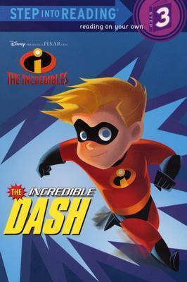 The Incredible Dash - Thryft
