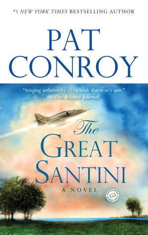 The Great Santini - Thryft