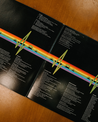 The Dark Side Of The Moon