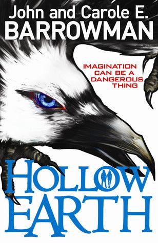 Hollow Earth - Thryft