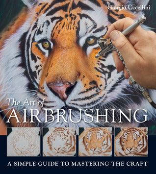 Art of Airbrushing - Thryft