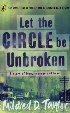 Let the Circle Be Unbroken
