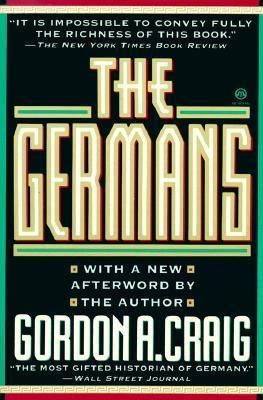 The Germans - Thryft