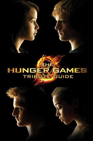 Hunger Games Tribute Guide - Thryft