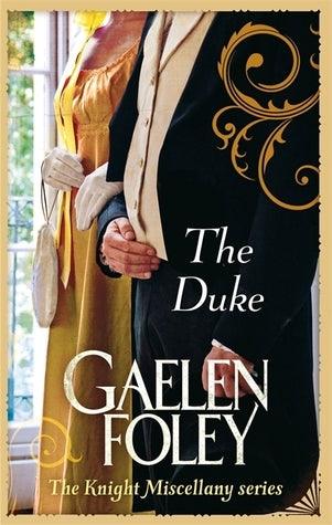 The Duke : Number 1 in series - Thryft