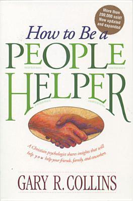 How To Be A People Helper - Thryft