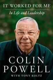 It Worked for Me : In Life and Leadership - Thryft