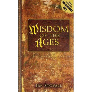 Wisdom of the Ages Embassy - Thryft