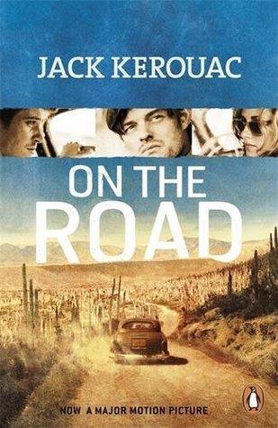 On the Road (film tie-in) - Thryft