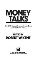Money Talks: The 2500 Greatest Business - Thryft