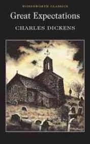 Great Expectations - Thryft