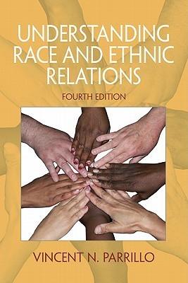 Understanding Race and Ethnic Relations - Thryft