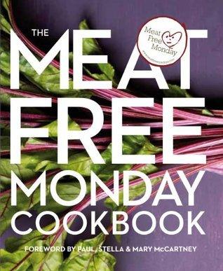 The Meat Free Monday Cookbook - Thryft