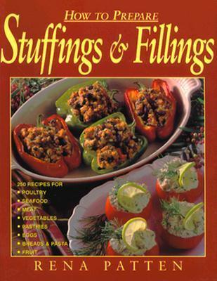 How To Prepare Stuffings And Fillings - Thryft