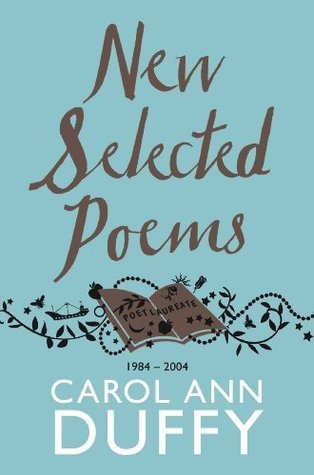 New Selected Poems, 1984-2004