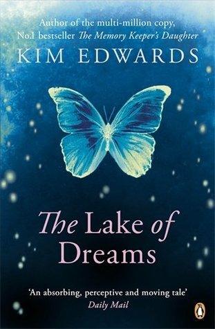 The Lake of Dreams - Thryft