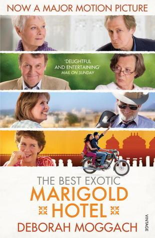 The Best Exotic Marigold Hotel - Thryft