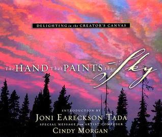 The Hand That Paints The Sky - Images From The Creator's Canvas - Thryft