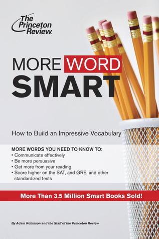 More Word Smart - Thryft