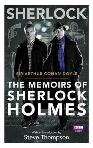 Sherlock: The Memoirs of Sherlock Holmes - Thryft