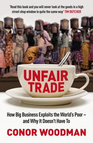 Unfair Trade: The Shocking Truth Behind 'Ethical' Business