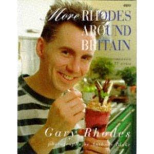 More Rhodes Around Britain - Thryft