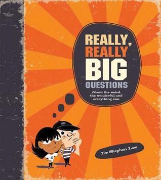 Really Really Big Questions