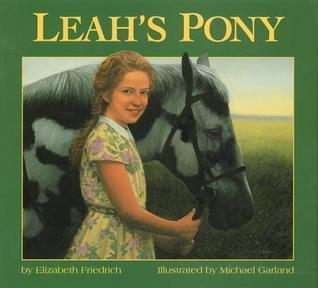 Leah's Pony - Thryft