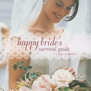 Happy Bride's Survival Guide - Thryft