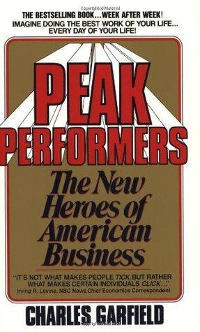 Peak Performers - Thryft