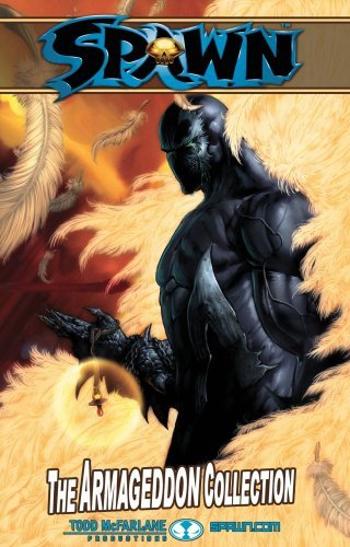 Spawn: The Complete Armageddon Collection