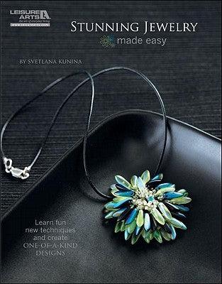 Stunning Jewelry Made Easy - Thryft