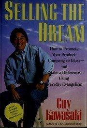 Selling the Dream : Sales as Evangelism - Thryft