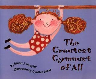 The Greatest Gymnast of All - Thryft