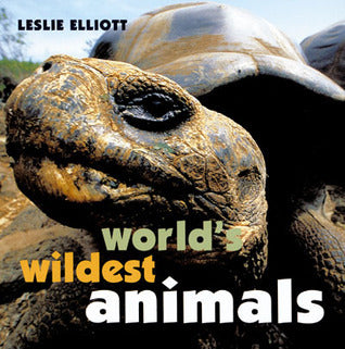 World's Wildest Animals