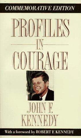 Profile in Courage - Thryft