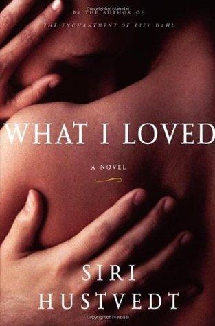 What I Loved - Thryft